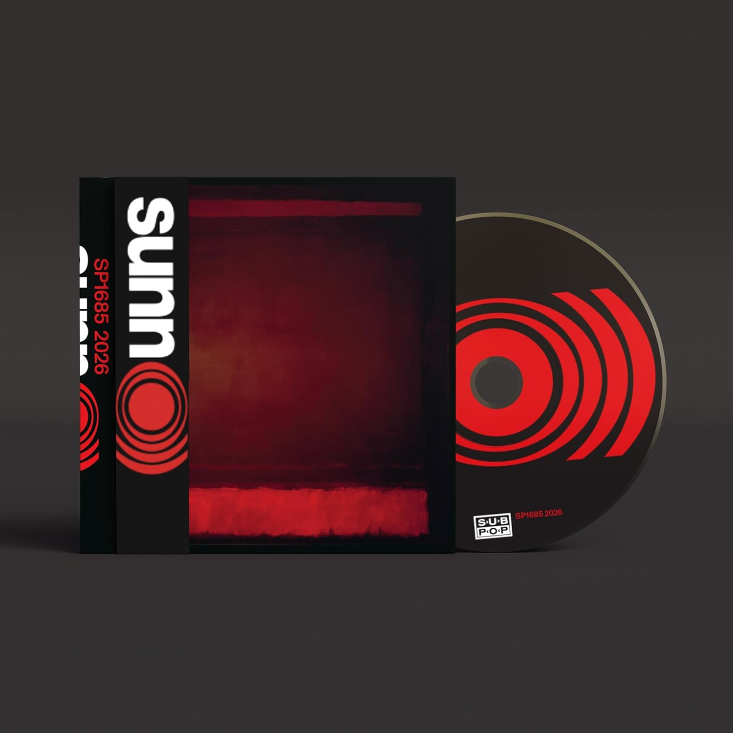 Sunn O))) - Sunn O)))